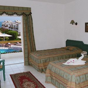 Dreibettzimmer